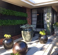 Town House Motor Inn - Redcliffe Tourism