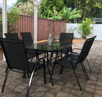 Townsville Wistaria Spacious Home - Redcliffe Tourism