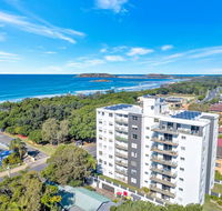 Tradewinds Apartments