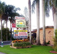 Tramway Motel - Redcliffe Tourism