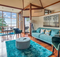 Tranquil Lake House - Perfect City Escape to relax - Redcliffe Tourism