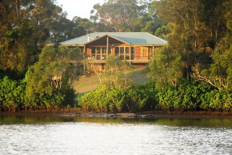 Tranquility - Adults Only Retreat - Redcliffe Tourism 0
