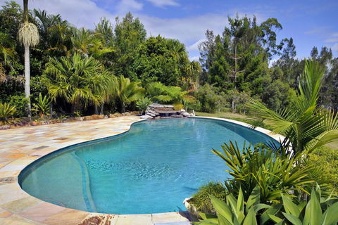Tranquility - Adults Only Retreat - Redcliffe Tourism 1