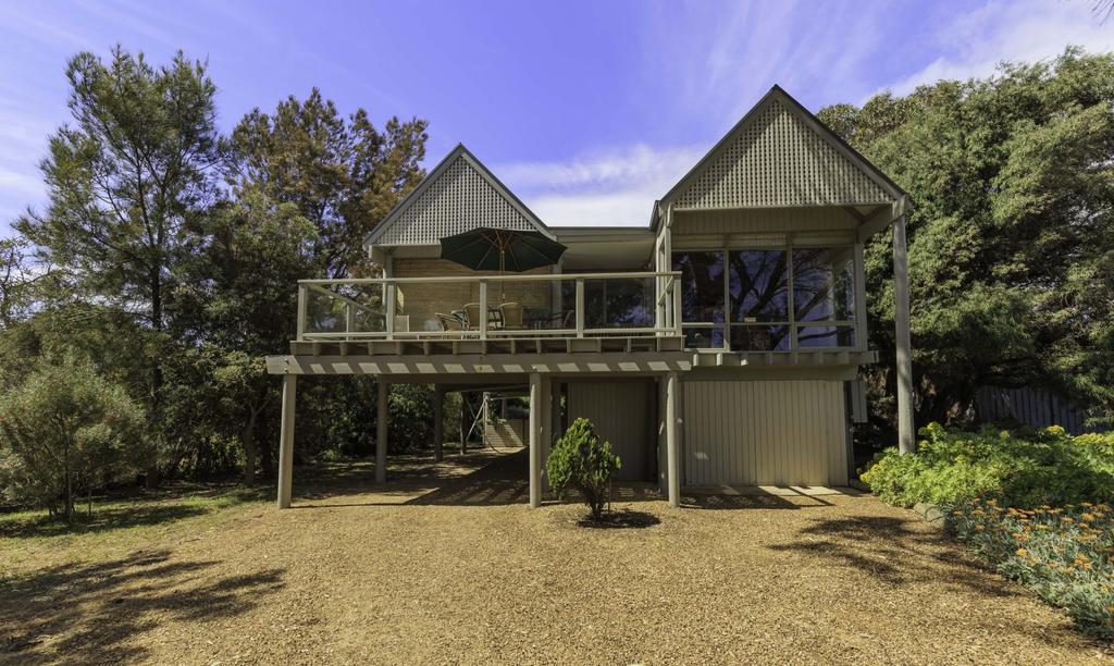 Normanville SA Redcliffe Tourism