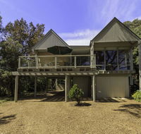 Tranquillity on Riverview - 33 Riverview Drive - Redcliffe Tourism