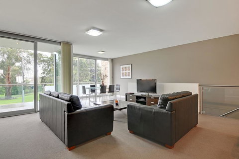 Traralgon Serviced Apartments - Redcliffe Tourism 1