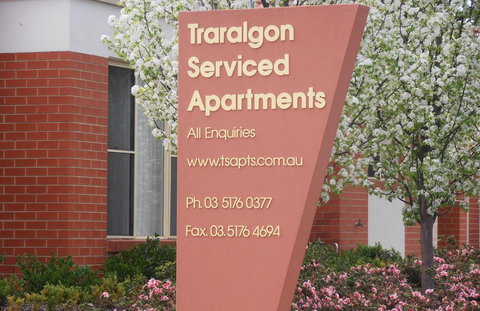 Traralgon Serviced Apartments - Redcliffe Tourism 3