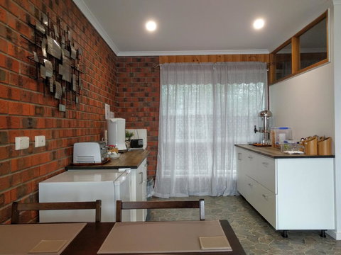 Travellers Inn Kaniva - Redcliffe Tourism 2