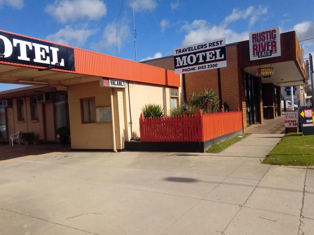 Bairnsdale VIC Redcliffe Tourism