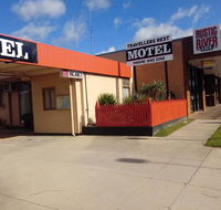 Travellers Rest Motel - Redcliffe Tourism