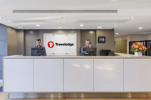 Travelodge Hotel Blacktown Sydney - Redcliffe Tourism 1