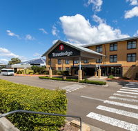 Travelodge Hotel Blacktown Sydney - Redcliffe Tourism