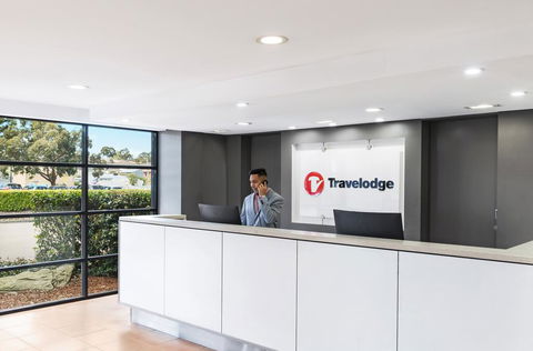 Travelodge Hotel Blacktown Sydney - Redcliffe Tourism 2