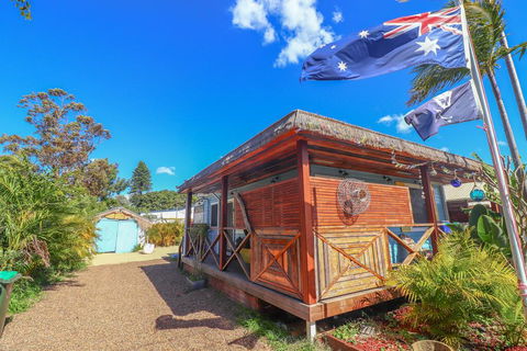 Treasure Island - Redcliffe Tourism 0