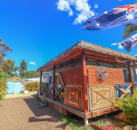 Treasure Island - Redcliffe Tourism