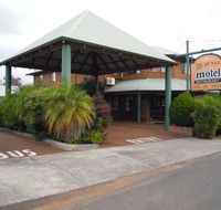 Tree Top Walk Motel - Redcliffe Tourism