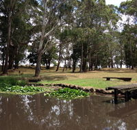 Trentham East Country Retreat - Redcliffe Tourism