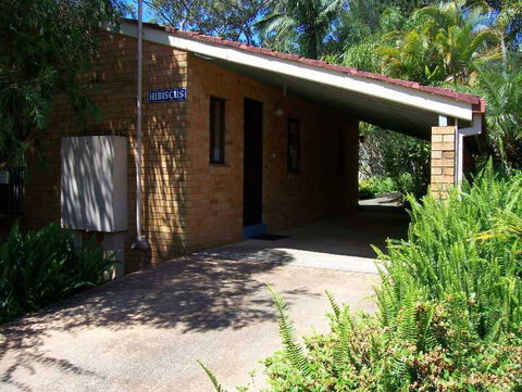 Tropic Oasis - Redcliffe Tourism 2