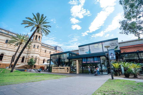 Tropicana On Bent - WiFi - Nespresso Heart Of East End - Redcliffe Tourism 3
