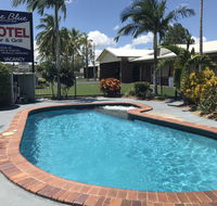 True Blue Motor Inn - Redcliffe Tourism