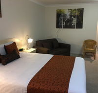 Tuckerbox Motor Inn - Redcliffe Tourism