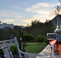 Tuckeroo Cottages  Gardens - Redcliffe Tourism