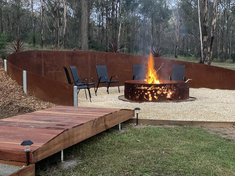 Tuckers Lane Boutique Accommodation - Redcliffe Tourism 2