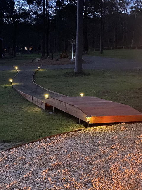 Tuckers Lane Boutique Accommodation - Redcliffe Tourism 1