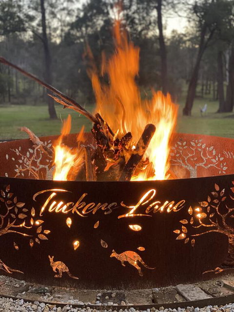 Tuckers Lane Boutique Accommodation - Redcliffe Tourism 3