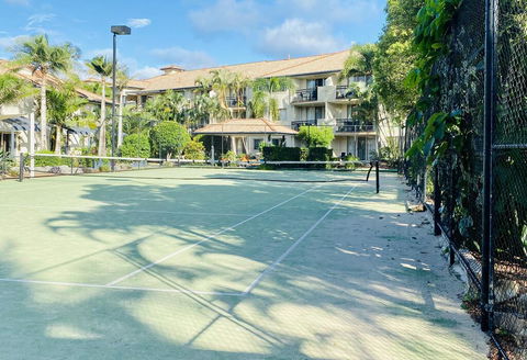 Turtle Beach Resort - Amazing Facilities With Free Wifi And Netflix! - Redcliffe Tourism 2