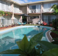 Tweed Central Motel - Redcliffe Tourism