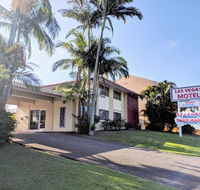 Tweed Heads Vegas Motel - Redcliffe Tourism