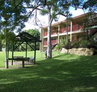 Tweed River Motel - Redcliffe Tourism