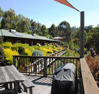 Tweed Valley Lodge - Redcliffe Tourism