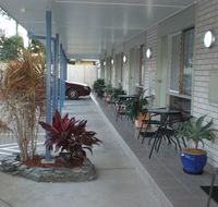 Twin Towns Motel - Redcliffe Tourism