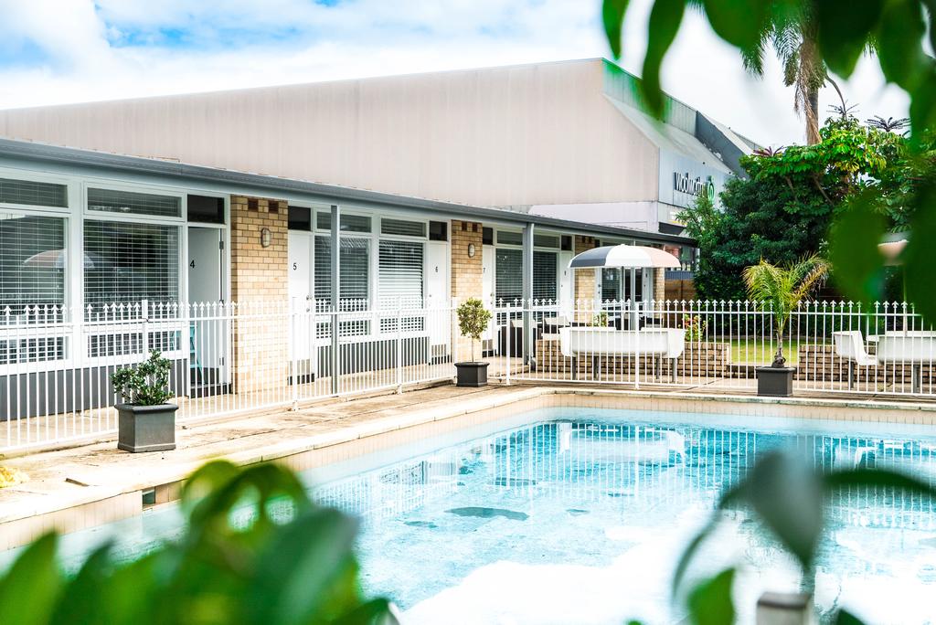 Cecil Hills NSW Redcliffe Tourism