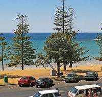 Two Bays Apartments Australia - Redcliffe Tourism