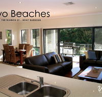 Two Beaches 74B Blanch Street