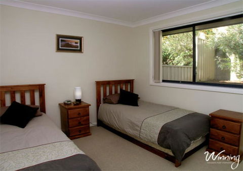 Two Beaches, 74B Blanch Street - Redcliffe Tourism 1