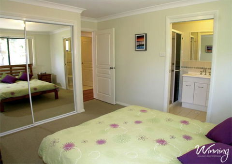 Two Beaches, 74B Blanch Street - Redcliffe Tourism 2