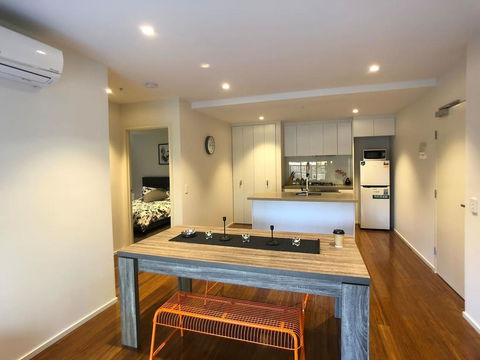 Two Brand New Bedrooms In The Sunlight Area - Redcliffe Tourism 0