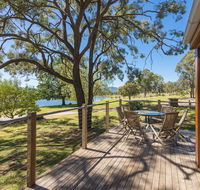Two Doors - Redcliffe Tourism