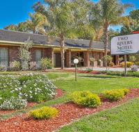 Two Rivers Motel - Redcliffe Tourism