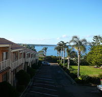 Twofold Bay Motor Inn - Redcliffe Tourism