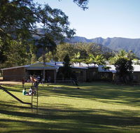 Tyalgum Ridge Retreat - Redcliffe Tourism