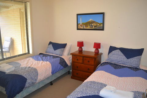 Ulmara Unit 1 - Redcliffe Tourism 1