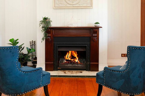 Ultimate Family Home - 3 Bedroom Lux Retreat With Private Pool, Spa And Incredible Views - Redcliffe Tourism 3