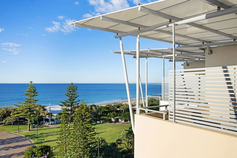 ULTIQA Shearwater Resort - Redcliffe Tourism 2