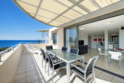 ULTIQA Shearwater Resort - Redcliffe Tourism 0