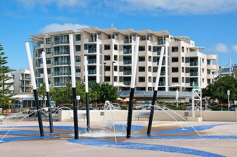ULTIQA Shearwater Resort - Redcliffe Tourism 1